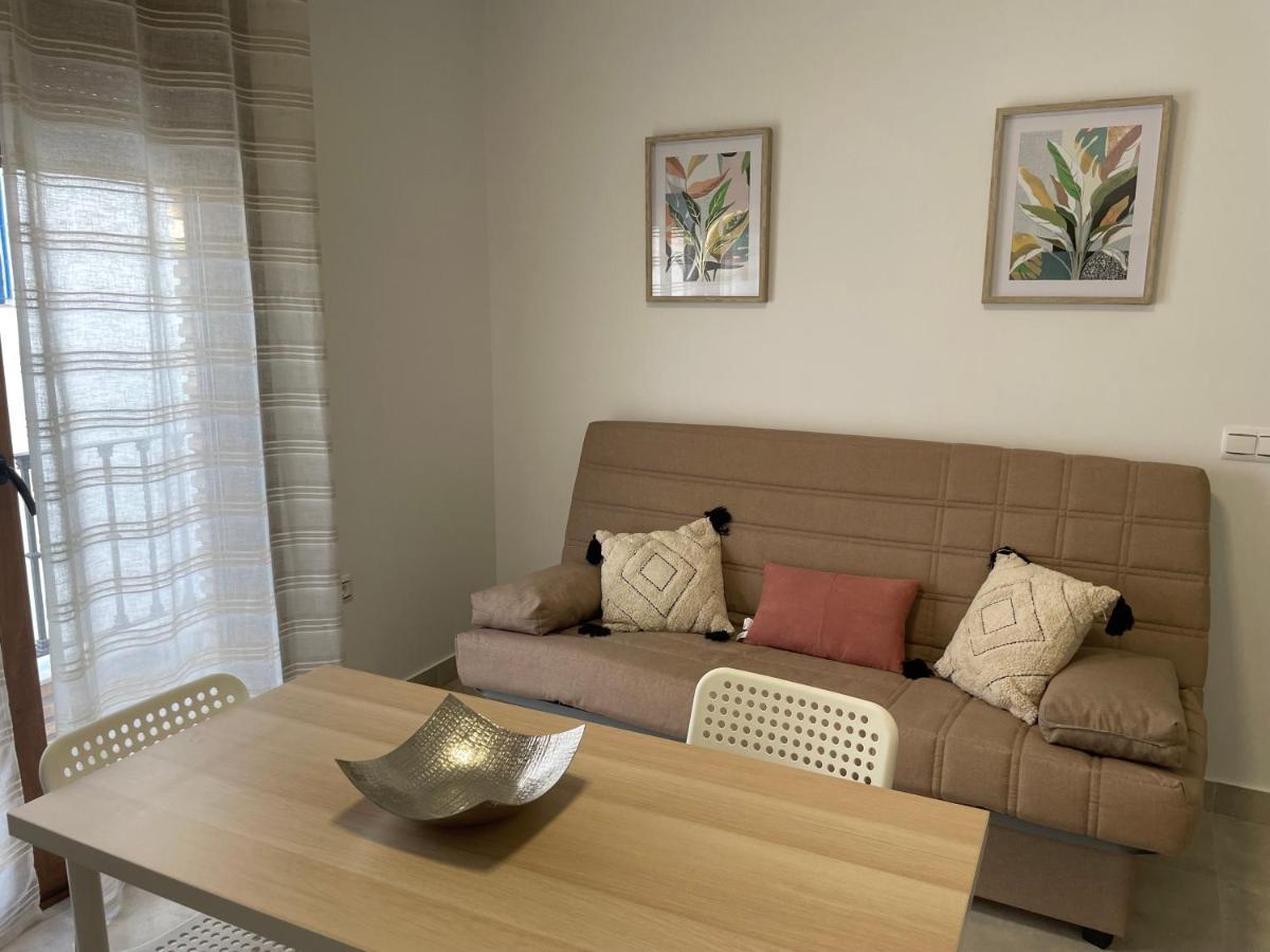 Casa Yate Apartment Isla del Moral Exterior foto